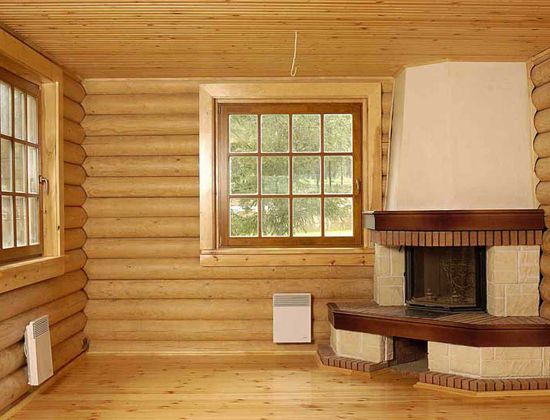 Утепление пола второго этажа в деревянном доме - материалы для утепления